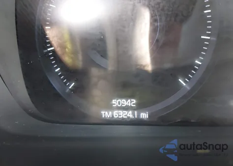 2021 Volvo Xc40 T5 Inscription from USA, damaged, VIN YV4162UL8M2426559